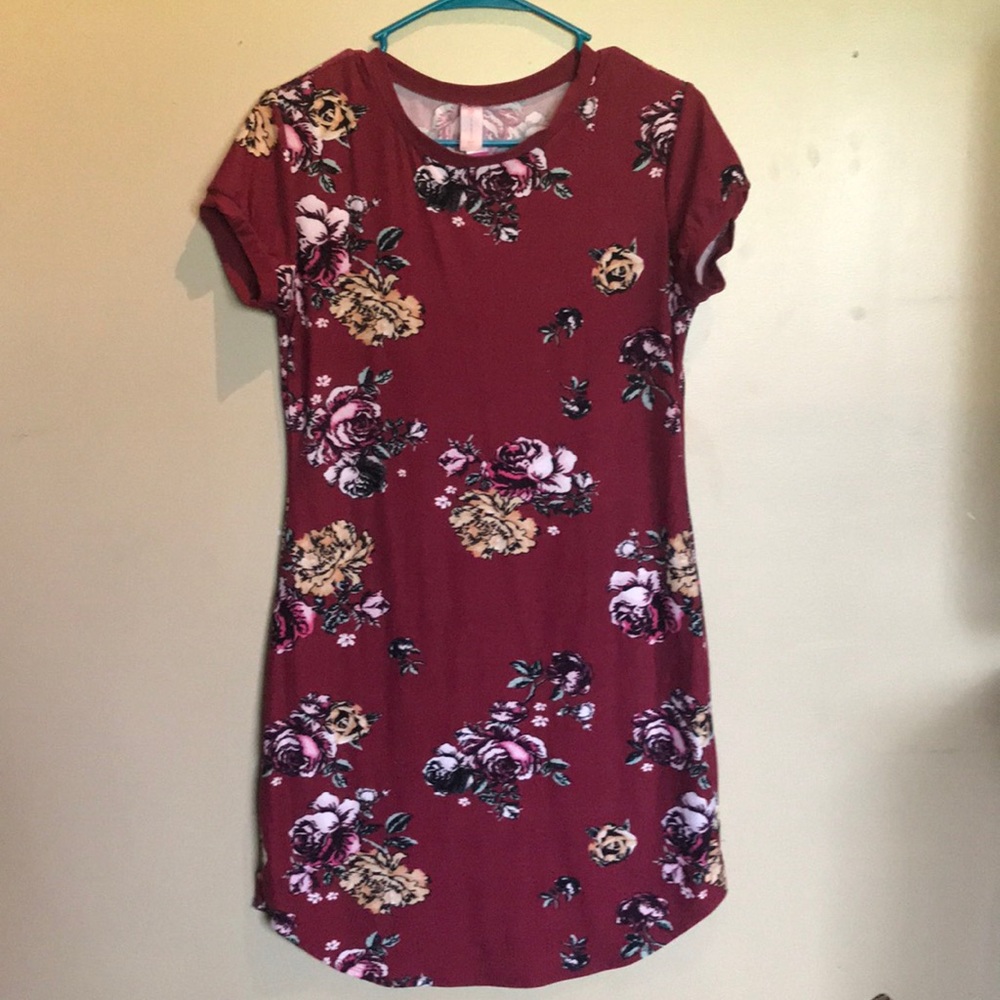 dress